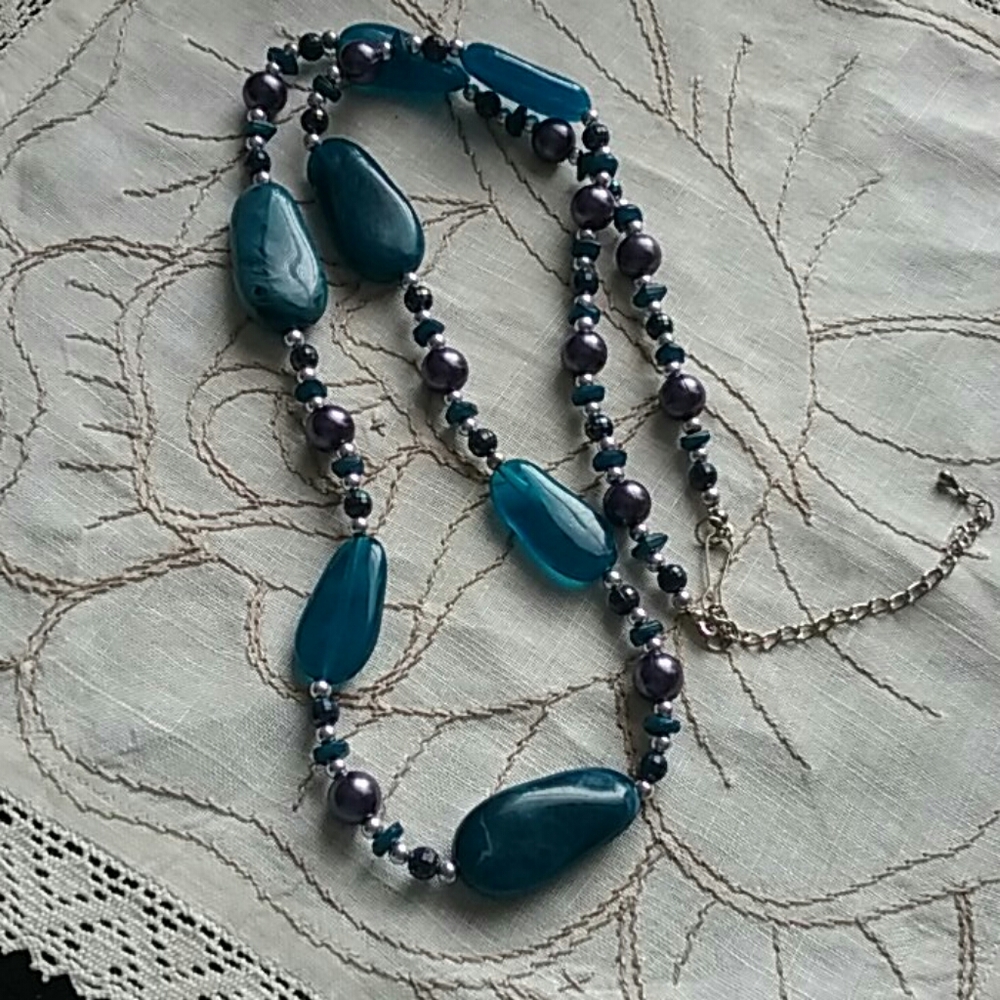 Beautiful Necklace